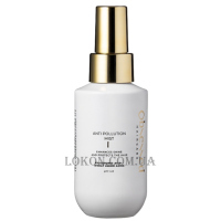 ID HAIR Obsessed Anti Pollutions Mist - Спрей проти забруднення волосся