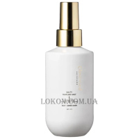 ID HAIR Obsessed Salty Texture Mist - Текстуруючий сольовий спрей