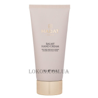 HADAT Balmy Hand Cream - Крем для рук