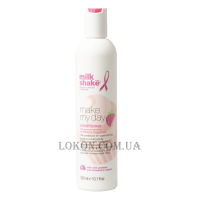 MILK_SHAKE Make My Day Go Pink Conditioner - Молочний кондиціонер