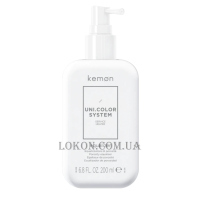 KEMON Uni.Color Porosity Equalizer - Вирювнювач пористості волосся