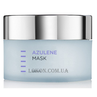 HOLY LAND Azulene Mask - Поживна маска для сухої, чутливої ​​шкіри обличчя