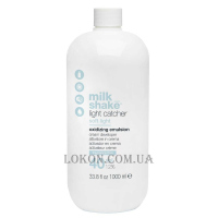 MILK_SHAKE Light Catcher Soft Light Oxidizing Emulsion 40 vol - Окислююча емульсія 12%