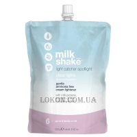 MILK_SHAKE Light Catcher Clear Lights - Освітлюючий крем