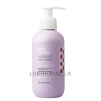 MILK_SHAKE K-Respect Keratin System Smoothing Treatment - Засіб для розгладження волосся