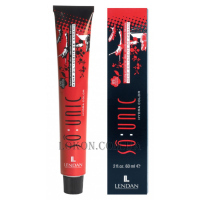 LENDAN So: Unic Hydra Color - Зволожувальна стійка фарба для волосся без аміаку