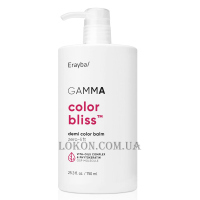 ERAYBA Gamma Color Bliss Demi Color Balm Zero-Lift - Бальзам-трансформер