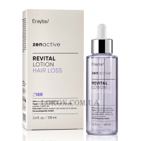 ERAYBA Zen Active Z18R Revital Lotion - Лосьйон проти випадання волосся