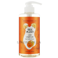 DAENG GI MEO RI Egg Planet Scalp Scaling Shampoo - Шампунь для очищення шкіри голови