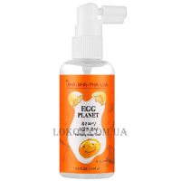 DAENG GI MEO RI Egg Planet Purifying Scalp Tonic - Очищуючий тонік для шкіри голови