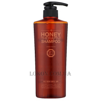 DAENG GI MEO RI Professional Honey Therapy Plus Shampoo - Шампунь для волосся 