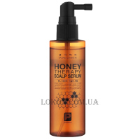 DAENG GI MEO RI Honey Therapy Scalp Serum - Сироватка для шкіри голови з бджолиним маточним молочком