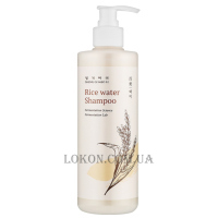 DAENG GI MEO RI Rice Water Shampoo - Шампунь для відновлення волосся з рисовою водою