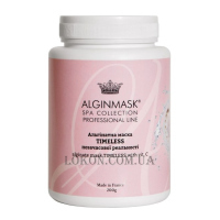 ALGINMASK Alginate Mask Timeless - Альгінатна маска позачасової реальності