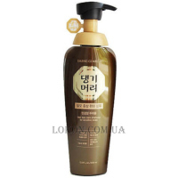 DAENG GI MEO RI Loss Care Shampoo For Sensitive Scalp - Оздоровлюючий шампунь від випадання волосся