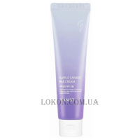 DAENG GI MEO RI Planist Purple Carrot PHA Cream - Крем для обличчя з екстрактом фіолетової моркви