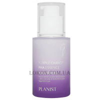 DAENG GI MEO RI Planist Purple Carrot PHA Essence - Есенція для обличчя з екстрактом фіолетової моркви