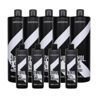 EXTREMO Oxydant Cream 5 Vol - Окислювач 1,5%