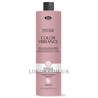 LISAP Top Care Color Vibrance Post-color Acidifying Shampoo - Кислий техшампунь після фарбування