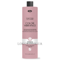 LISAP Top Care Color Vibrance Post-color Acidifying Conditioner - Кислий кондиціонер після фарбування