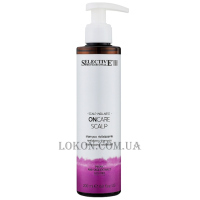 SELECTIVE On Care Scalp Revitalizing Shampoo - Відновлюючий шампунь