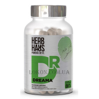 HERB HAUS Dreama - Рослинний комплекс для якісного сну