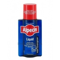 ALCINA Alpecin Liquid erhöht die Produktivität der Haarwurzel - Тоник с кофеином против выпадения волос