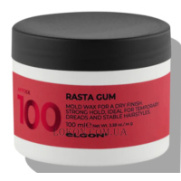 ELGON Affixx 100 Rasta Gum - Текстуруюча гума для моделювання зачіски