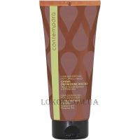 BAREX Contempora Curl Defining Cream - Крем для формування локонів з оліями обліпихи і фісташки