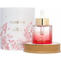 BAREX Florethic Perfumed Fragrance-In-Oil Red Bouquet - Парфумована олія для волосся