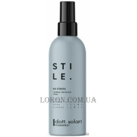 DOTT.SOLARI Stile Thermal Protector Spray - Термозахисний спрей