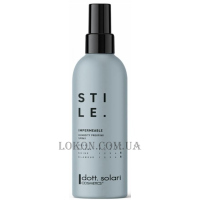 DOTT.SOLARI Stile Humidity Proofing Spray - Спрей для захисту від вологи