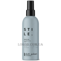 DOTT.SOLARI Stile Volume&Lifting Spray - Спрей-ліфтинг для надання об'єму