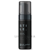 DOTT.SOLARI Stile Blow-dry Spray - Спрей для сушіння феном