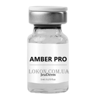 JEU’DERM Amber Pro - Редермалізант з бурштиновою кислотою