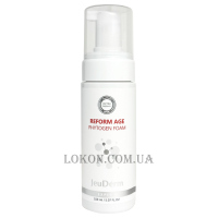 JEU’DERM Reform Age Phytogen Foam - Пінка для інтимної гігієни