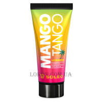 SOLEO Basic Mango Tango - Прискорювач засмаги