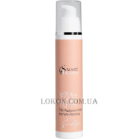 SMART4DERMA Secret Glow TRX-Radiance Cream - Освітлювальний крем з транексамовою кислотою