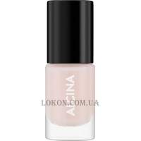 ALCINA Healthy Look Base Coat - Основа для лаку