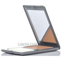 ALCINA Ultra Mat Dark - Тональний крем 