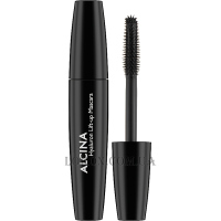 ALCINA Hyaluronic Lift-Up Mascara - Туш для вій