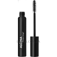 ALCINA Wimpernlänge² Mascara - Подовжуюча туш для вій