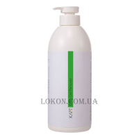KART Professional Feet Extra Gel Remover - Пом'якшуючий екстра гель