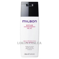 MILBON Repair Heat Protective Shampoo - Термозахисний шампунь