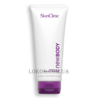 SKIN CLINIC Newbody - Скраб для тіла
