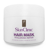 SKIN CLINIC Hair Mask - Маска для волосся