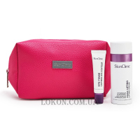SKIN CLINIC Lifting & Contour Pack - Антивіковий ліфтинговий набір