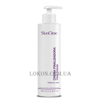 SKIN CLINIC Final Cream - Відновлюючий постпроцедурний крем