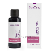 SKIN CLINIC Azalyc Peel Solution - Азелаїновий пілінг