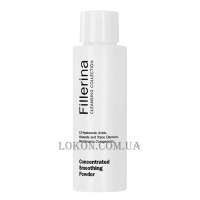 FILLERINA Concentrated Exfoliating Powder - Концентрована ексфолююча пудра